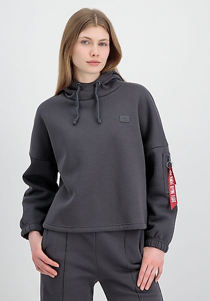 Alpha Industries Hoodie Alpha Industries Women günstig online kaufen