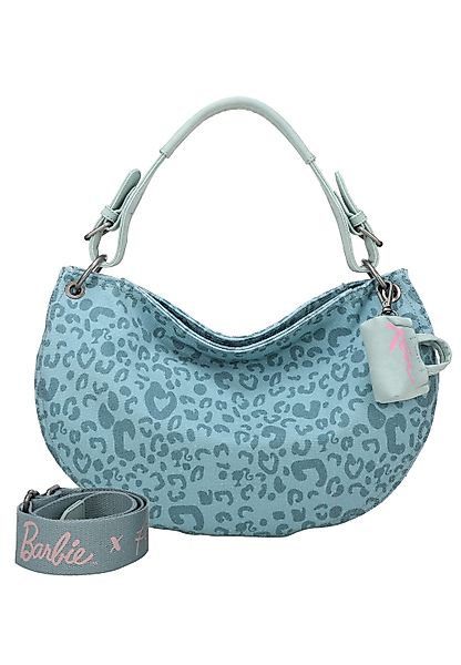 Fritzi aus Preußen Schultertasche Bitzi11 Barbie, günstig online kaufen