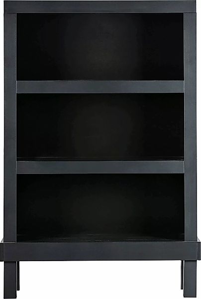 WOOOD Regal "Bonk", ausgestattet mit drei Regalen, Breite 107 cm günstig online kaufen