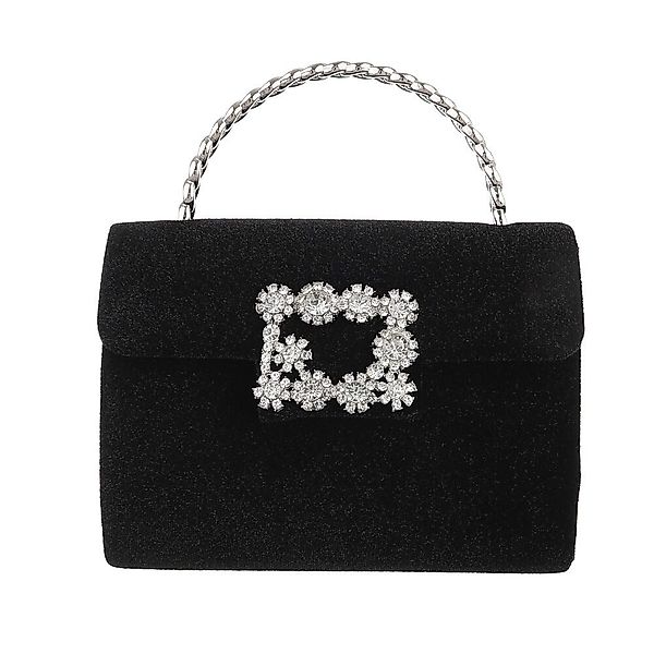 Ital-Design Schultertasche Sehr kleine, Damentasche handtasche günstig online kaufen