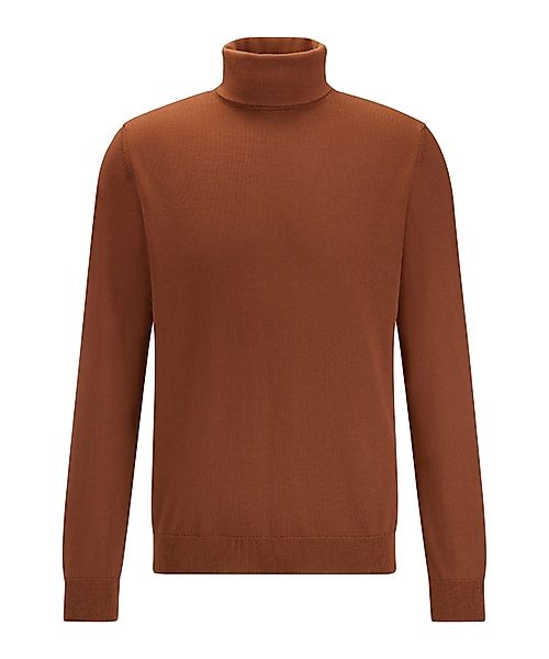 FALKE Strickpullover (1-tlg) aus reiner, extrafeiner günstig online kaufen
