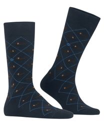 Burlington Socken Dachshund (1-Paar) mit Argyle-Muster günstig online kaufen
