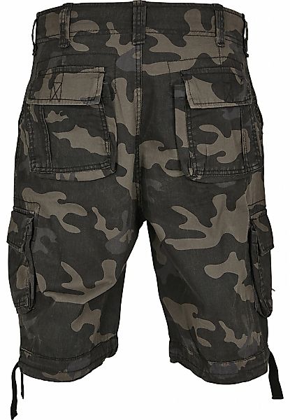 Brandit Stoffhose "Brandit Herren Urban Legend Cargo Shorts" günstig online kaufen