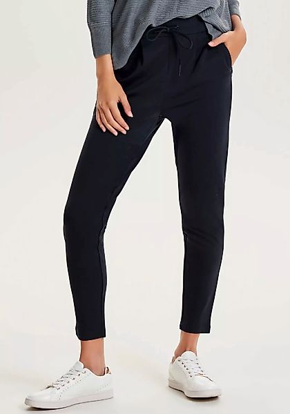 ONLY Jogger Pants "ONLPOPTRASH – Joggerhose mit Tunnelzugbund und Stretch", günstig online kaufen