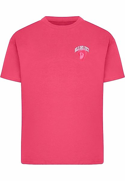 MisterTee T-Shirt "MisterTee Bold And Juicy Tee", (1 tlg.) günstig online kaufen