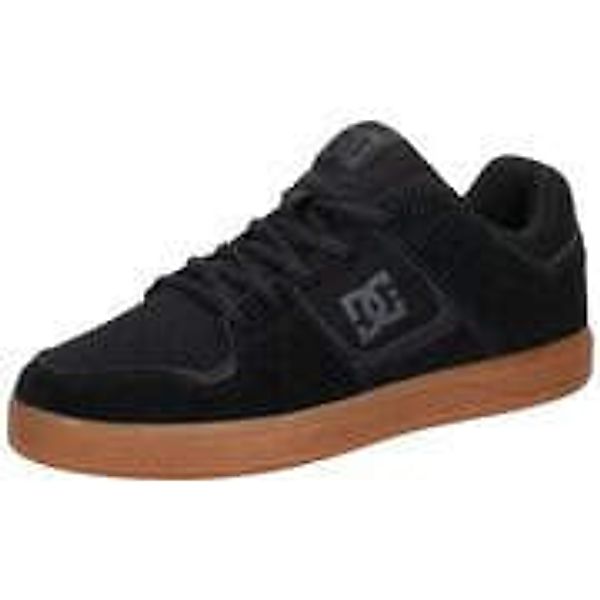 DC Shoes Cure Skate Sneaker Herren schwarz|schwarz|schwarz|schwarz|schwarz günstig online kaufen
