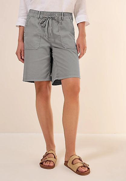 Cecil Shorts, Middle Waist günstig online kaufen