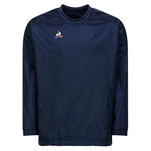 Le Coq Sportif Training Rugby Jacke XL Dress Blues günstig online kaufen
