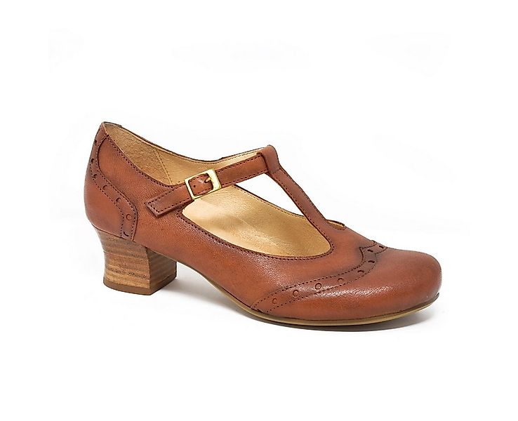 Claudio Nero Agda Pumps günstig online kaufen