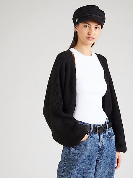 nümph Strickjacke (1-tlg) Plain/ohne Details günstig online kaufen