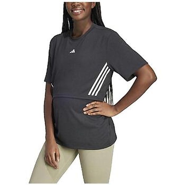 adidas  T-Shirt T-shirt maternité  confortable et fonctionnel günstig online kaufen