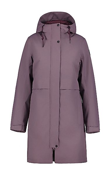 Icepeak Steppmantel D FUKTIONSPARKA 2IN1 AGRIGA günstig online kaufen