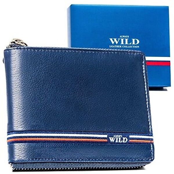 Always Wild  Geldbeutel N992ZGV günstig online kaufen