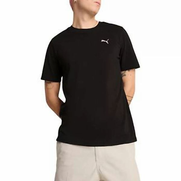 PUMA T-Shirt WARDROBE ESS T-Shirt Herren günstig online kaufen