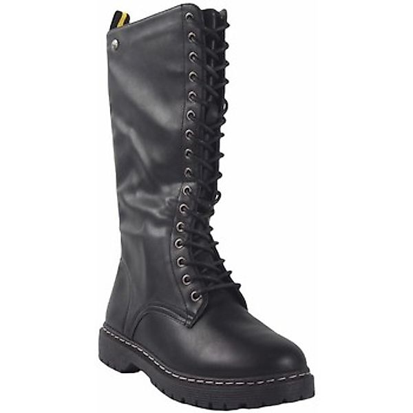 Isteria  Schuhe Damenstiefel    21209 schwarz günstig online kaufen