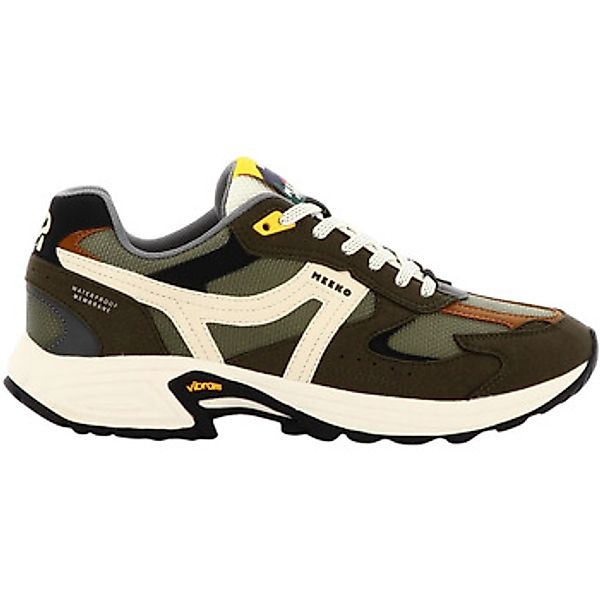 Meeko  Sneaker Baskets  Capra Forest günstig online kaufen