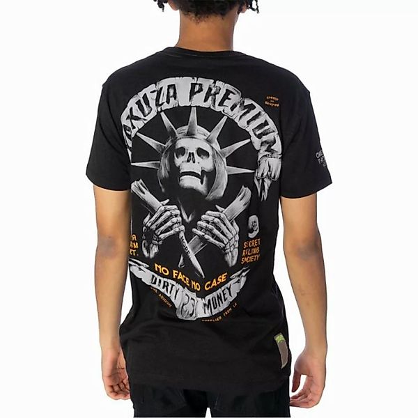 Yakuza Premium T-Shirt T-Shirt Yakuza YPS-3517, G XXL günstig online kaufen