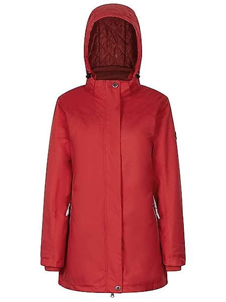 Blue Wave Funktionsjacke Damen Outdoor-Jacke Malou günstig online kaufen
