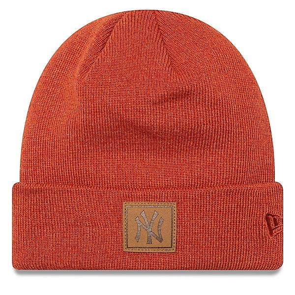 New Era Beanie Winter Mütze Bulls günstig online kaufen