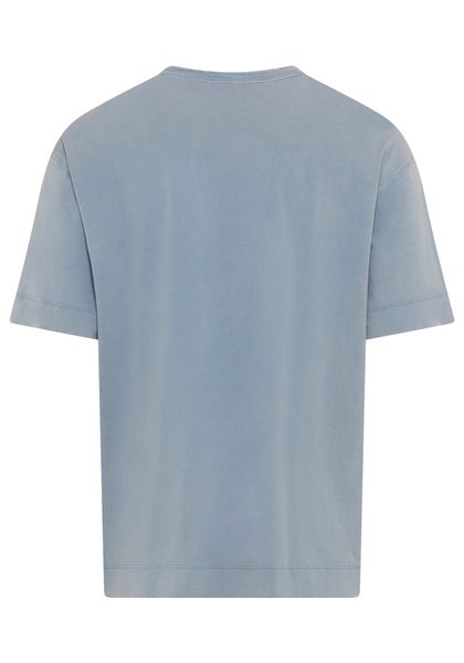 HUGO Blue T-Shirt Nenzye loose fit, günstig online kaufen