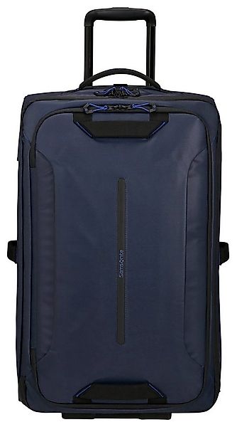 Samsonite Weichgepäck-Trolley ECODIVER 67, 2 Rollen, Reisetasche, Trolley W günstig online kaufen