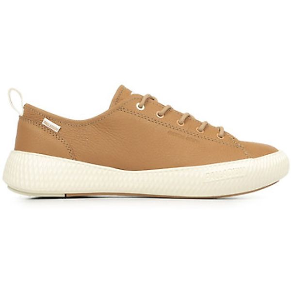 Palladium  Sneaker Pallanova Lo Lth günstig online kaufen