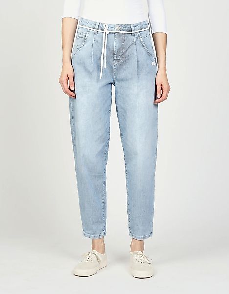 GANG Ankle-Jeans 94SILVIA JOGGER im Ballon-Fit, günstig online kaufen