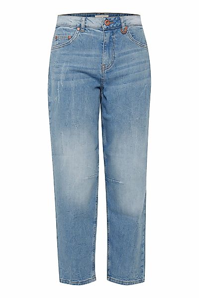 Pulz Jeans Loose-fit-Jeans "Loose Fit Jeans PZEmma" günstig online kaufen