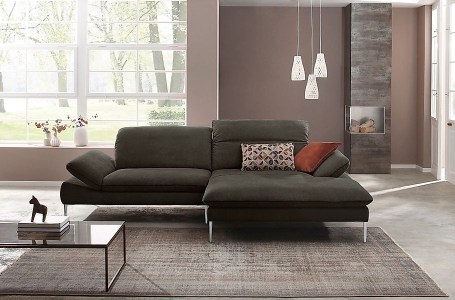 W.SCHILLIG Ecksofa »enjoy&MORE, Designsofa, elegant und bequem, L-Form«, mi günstig online kaufen