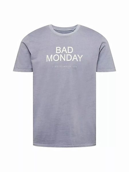 EINSTEIN & NEWTON T-Shirt Bad Monday (1-tlg) günstig online kaufen