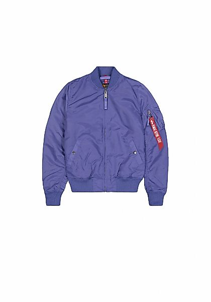 Alpha Industries Bomberjacke "MA-1 TT Light W" günstig online kaufen