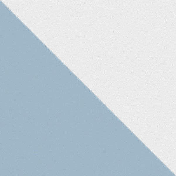 PROFHOME 574718-GU Struktur Tapete Uni Matt Weiß 1,06 m x 25,00 m 26,50 m2 günstig online kaufen