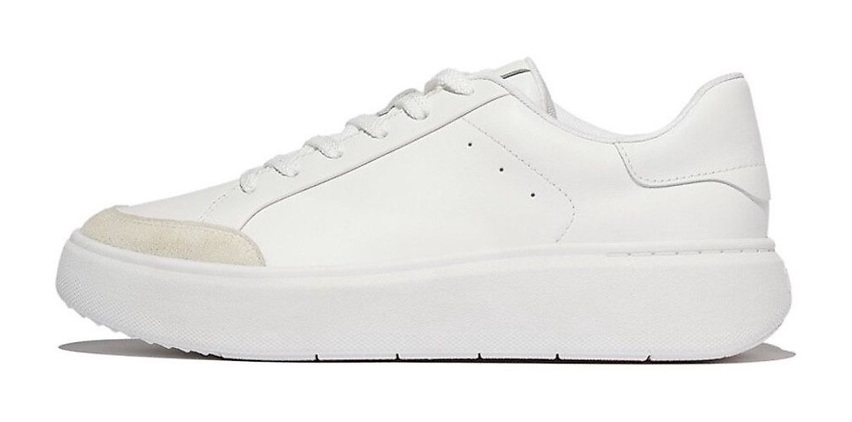 Fitflop RTG Sneaker Plateausneaker, Schnürschuh im günstig online kaufen