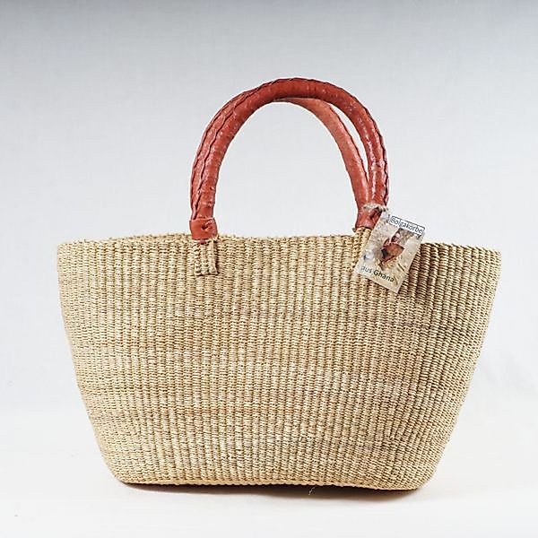 Goodman Design Einkaufskorb Bolga Korb Oval günstig online kaufen