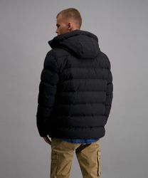 Pioneer Authentic Jeans Steppjacke Winterjacke mit günstig online kaufen