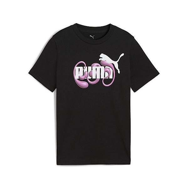 PUMA T-Shirt Graphic No.1 Logo T-Shirt günstig online kaufen