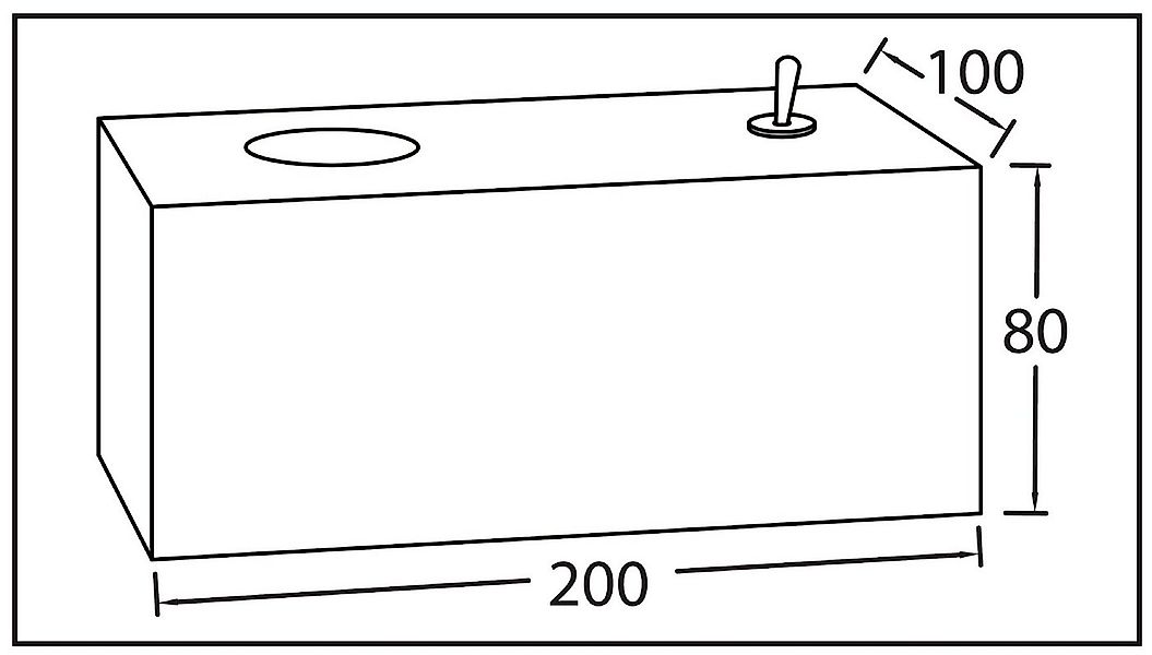 TRANGO LED Tischleuchte, 2020N-4W Tischleuchte *WOODY* Nachttischlampe Holz günstig online kaufen