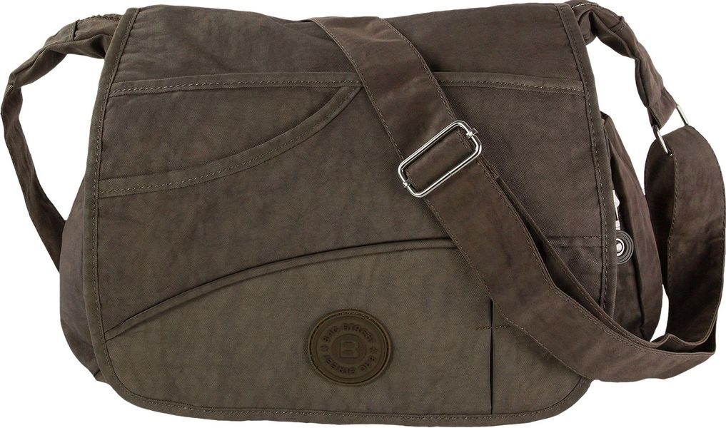 BAG STREET Umhängetasche Bag Street Damenhandtasche günstig online kaufen