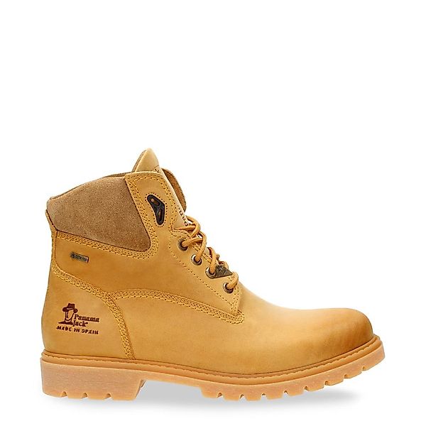 Panama Jack Schnürboots "Amur Gtx C4" Winterboots, Schnürstiefel mit wasser günstig online kaufen