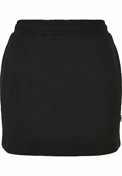 URBAN CLASSICS Sommerrock "Urban Classics Damen Ladies Organic Terry Mini S günstig online kaufen