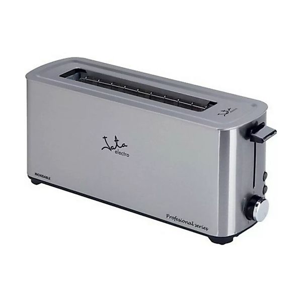 Toaster Jata Tt1043 Edelstahl günstig online kaufen