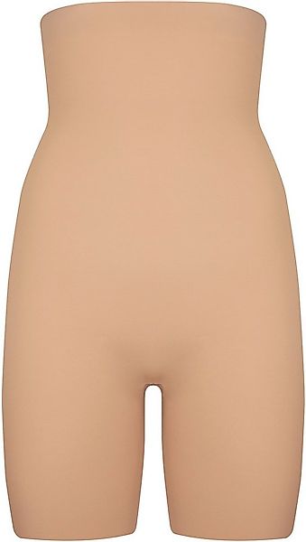 MAGIC Bodyfashion Shapinghose Maxi Hi-Bermuda Silikonbesatz an der Oberseit günstig online kaufen