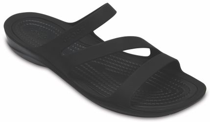 Crocs Swiftwater Sandal Badepantolette, Sommerschuh, Badeschuh, günstig online kaufen