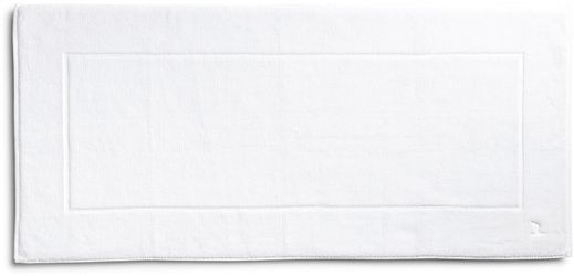 Möve Badematte "Superwuschel" Höhe 8 mm beidseitig nutzbar  fußbodenheizung günstig online kaufen