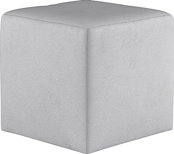 COTTA Hocker Cuby, Sitzwürfel, Cube, Sitzhocker günstig online kaufen