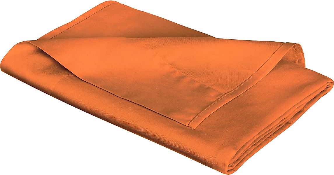 fleuresse Betttuch Colours, Mako-Satin, Gummizug: ohne, günstig online kaufen