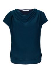 bianca Wasserfallshirt WIEBKE aus weicher Technojersey-Qualität günstig online kaufen
