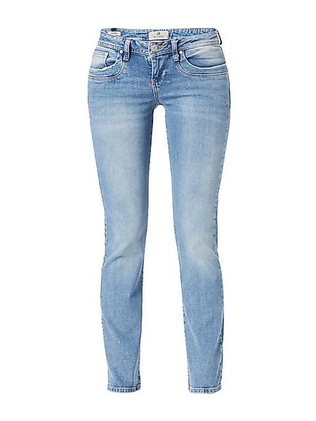 LTB Bootcut-Jeans Valerie (1-tlg) Plain/ohne Details, Weiteres Detail günstig online kaufen