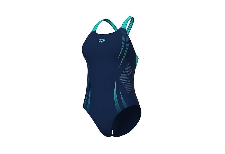 Arena Badeanzug arena Performance Damen Poseidonia Swim Pro Back Badeanzug günstig online kaufen