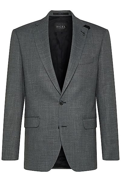 Digel Anzugsakko Ezzo-G (1-tlg., Polyester-Viskosemix) Kissing Buttons, Abn günstig online kaufen